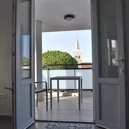 Casa vacanze Casa Rosada Plaza