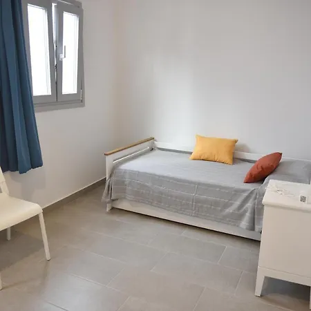 Casa vacanze Casa Rosada Plaza Tejina